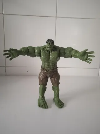 Figura Hulk