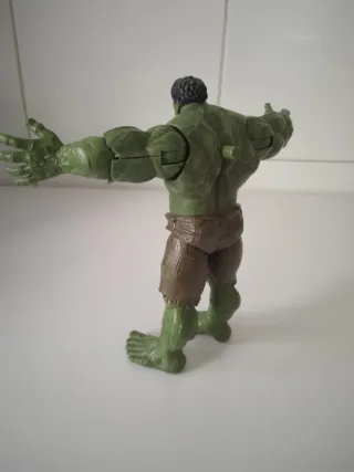 Figura Hulk