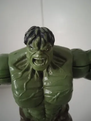 Figura Hulk