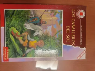 Lote de libros infantiles