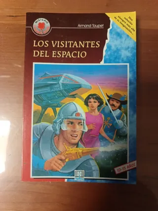 Lote de libros infantiles
