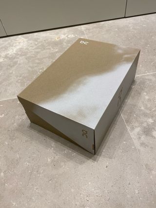 Zapatillas On Running Cloudswift 3 Blancas