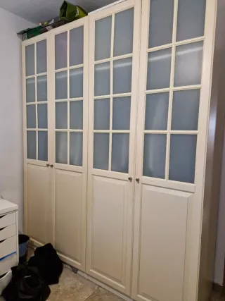 Muebles piso completo