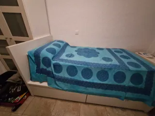 Muebles piso completo