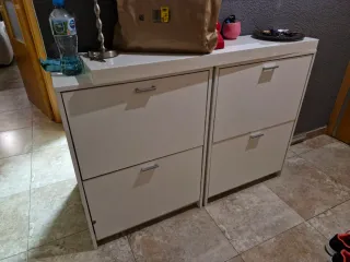 Muebles piso completo