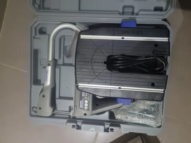 Dremel Moto-Saw MS20-1/5