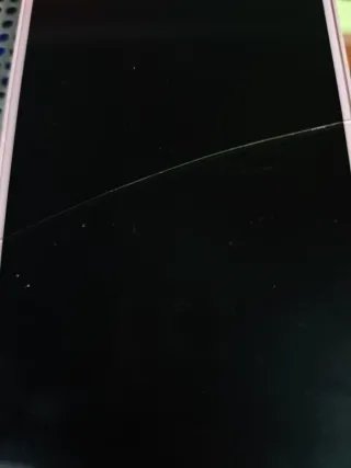 Samsung Galaxy Note 4 Rosa