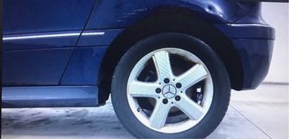 Mercedes-Benz Clase B 2007