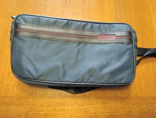 Bolsa Sony para cámara de fotos