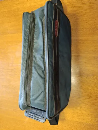 Bolsa Sony para cámara de fotos