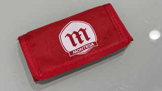 Llavero Montesa Retro