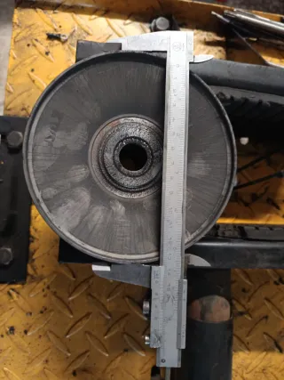 Embrague Pcx 125 Completo