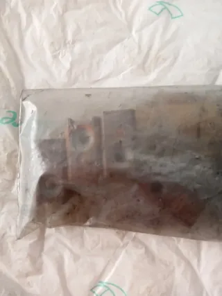 Escobillas Motor Arranque VW-Audi 311 911 215 A