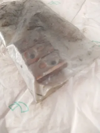 Escobillas Motor Arranque VW-Audi 311 911 215 A