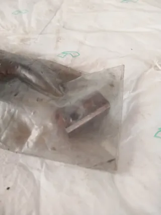 Escobillas Motor Arranque VW-Audi 311 911 215 A