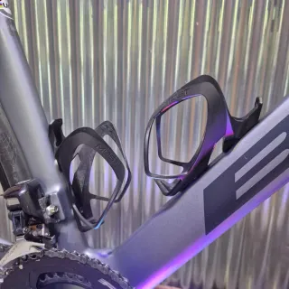 Bicicleta carretera BH G8 Talla M