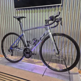 Bicicleta carretera BH G8 Talla M