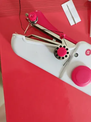 Macchina da cucire Singer manuale