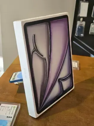 iPad Air 256GB WiFi+Cel 13 M3 Grigio Nuovo