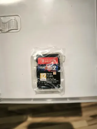 Dragon Ball Xenoverse 2 Nintendo Switch