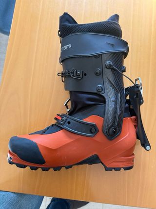 Arc'teryx Procline Carbon skimo - ROTAS