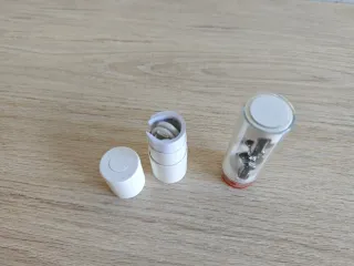 Auriculares bluetooth Nothing Ear Stick