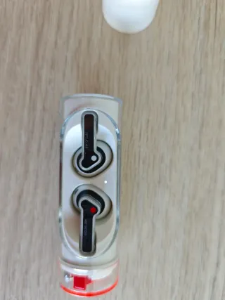 Auriculares bluetooth Nothing Ear Stick