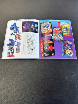 JUEGO PS5 SONIC ORIGINS PLUS