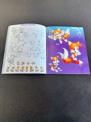 JUEGO PS5 SONIC ORIGINS PLUS