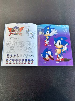 JUEGO PS5 SONIC ORIGINS PLUS