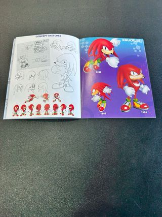 JUEGO PS5 SONIC ORIGINS PLUS