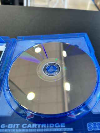 JUEGO PS5 SONIC ORIGINS PLUS