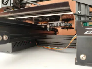 Impresora 3D Creality Ender 3 Pro