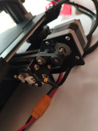 Impresora 3D Creality Ender 3 Pro
