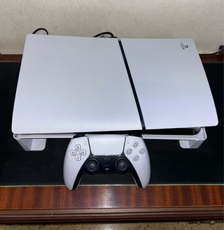 PlayStation 5 Slim 1TB ¡PERFECTA!