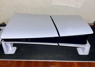 PlayStation 5 Slim 1TB ¡PERFECTA!