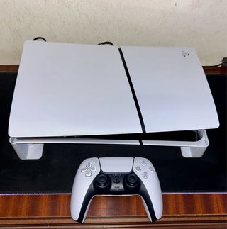 PlayStation 5 Slim 1TB ¡PERFECTA!