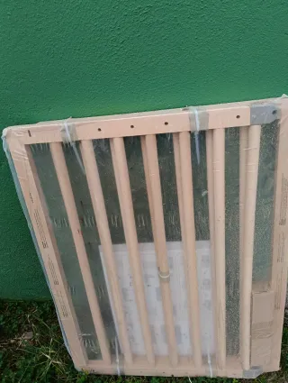 Barrera de seguridad PRUNE 69-107 cm.