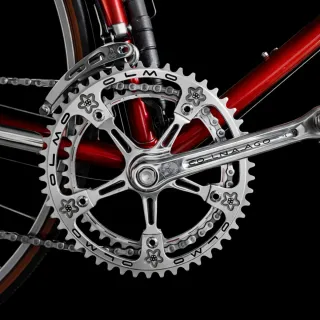 Bicicleta de colección Olmo