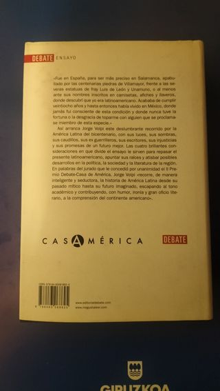 El insomnio de Bolívar: Cuatro consideraciones ...