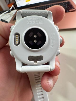 Garmin Forerunner 255 Music GPS Smartwatch