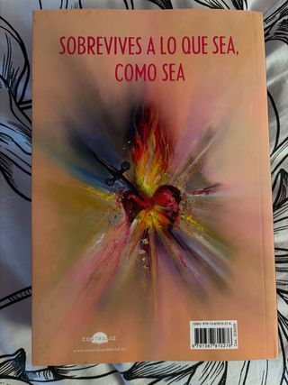 Cuestión de voluntad - Jessa Hastings