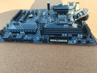 Placa Base MSI Z370 PC PRO