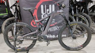 BH X-Tep Lynx 5.5 Pro