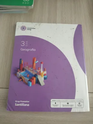 GEOGRAFIA 3 SEC CONSTRUINT MONS