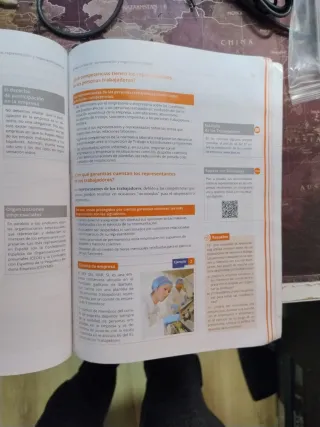 Itinerario personal para la empleabilidad I