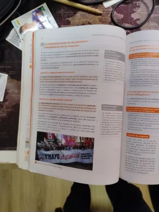 Itinerario personal para la empleabilidad I