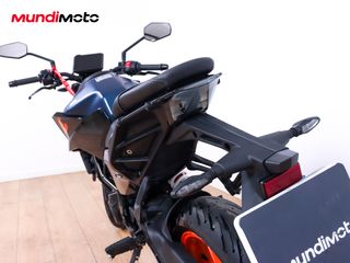 KTM 125 DUKE
