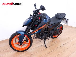 KTM 125 DUKE