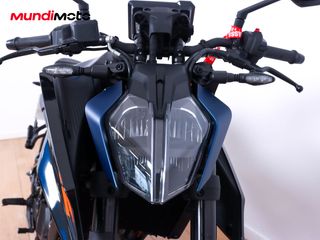 KTM 125 DUKE